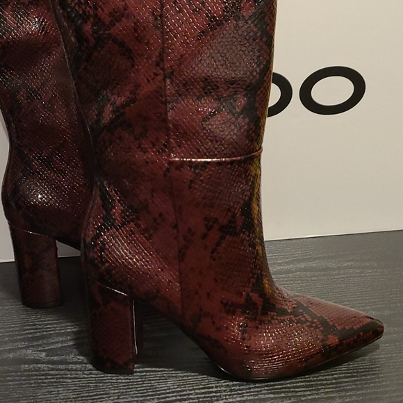 Aldo boots Kinkuna Size 9 - Picture 10 of 16